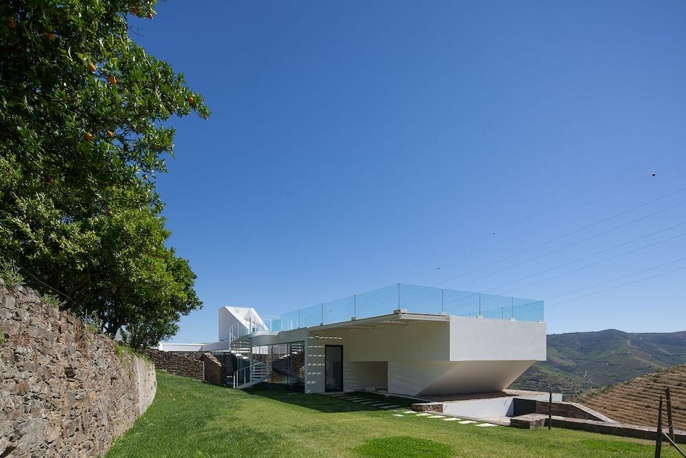 Quinta De Casaldronho Wine Hotel Lamego Εξωτερικό φωτογραφία