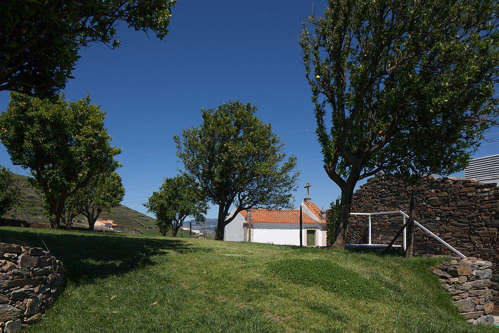 Quinta De Casaldronho Wine Hotel Lamego Εξωτερικό φωτογραφία